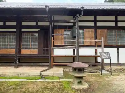 本光寺の本殿・本堂