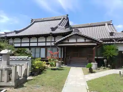 桃善寺(和歌山県)