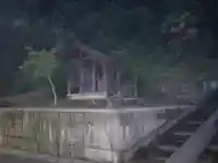 毘沙門天様(千葉県)