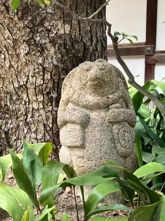 石切劔箭神社(大阪府)