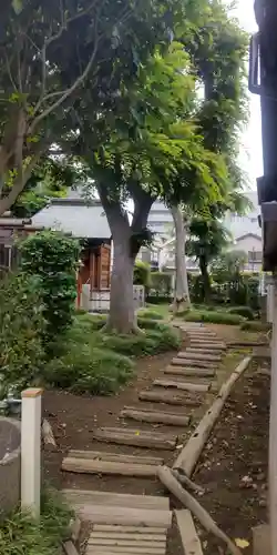 佐竹稲荷神社(東京都)