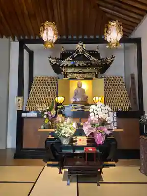 伊勢の国 四天王寺(三重県)