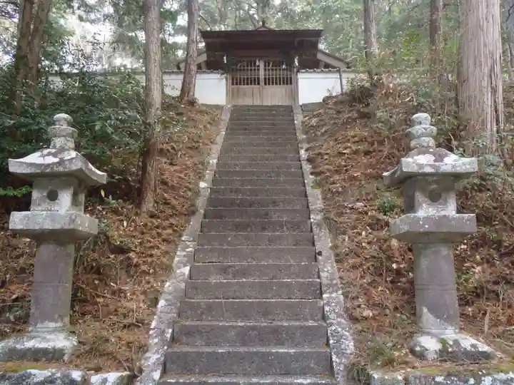 野神社(愛知県)