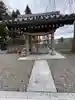 熊野三社(岩手県)