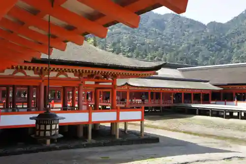 厳島神社(広島県)