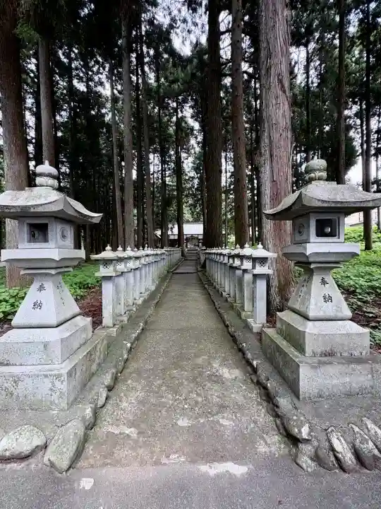 山宮浅間神社(静岡県)