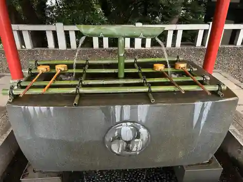 日枝神社(東京都)