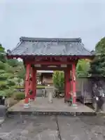 寿覚院光照寺(静岡県)