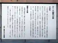 相楽十王堂(愛知県)