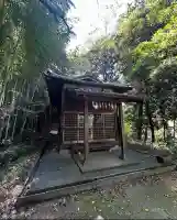 大宮神社(東京都)