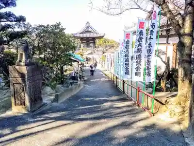 常福寺のその他建物