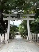 弓弦羽神社(兵庫県)