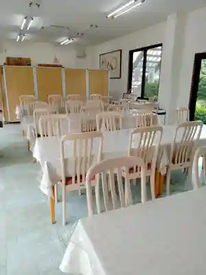 長福寺(東京都)