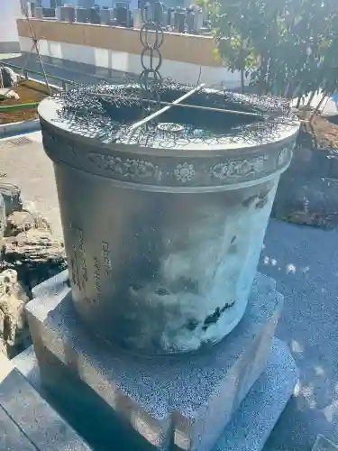 浄土真宗本願寺派　明光山　最徳寺(東京都)