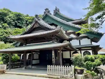 龍口寺のその他建物