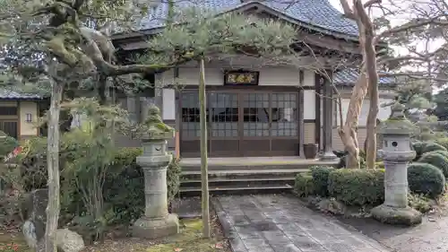 本光院(福井県)
