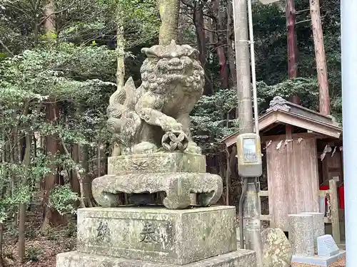 大森神社(滋賀県)