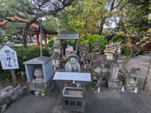 田村神社(香川県)
