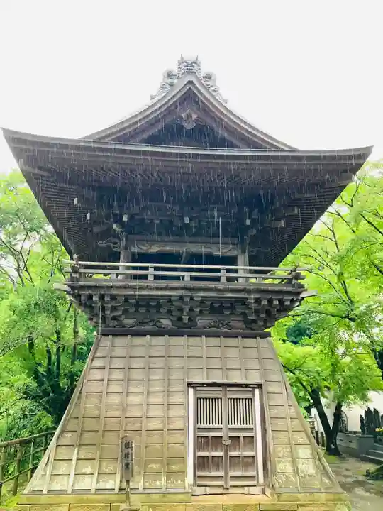 観福寺(千葉県)
