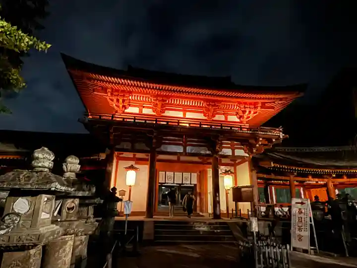 春日大社(奈良県)