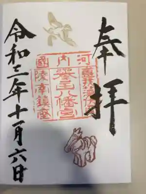 御朱印の記録の為に投稿。