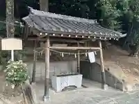 八幡諏訪神社(静岡県)