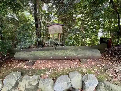 寒川神社(神奈川県)