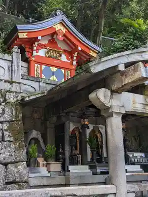 清水寺(京都府)