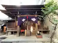 櫻天神社(愛知県)