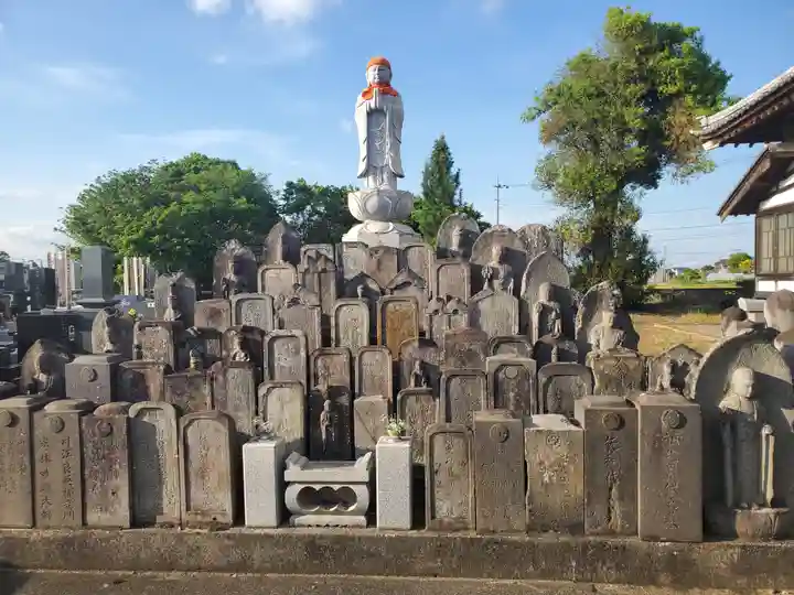 長善寺(埼玉県)