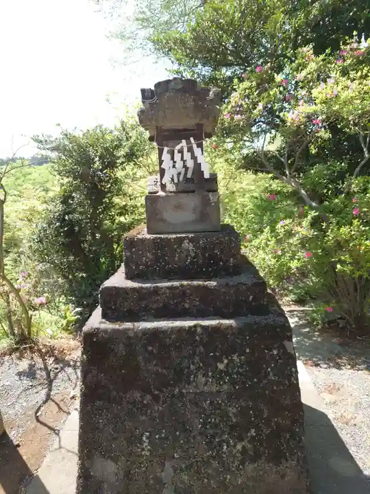 賀茂別雷神社(栃木県)