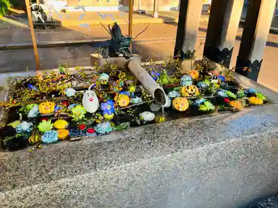 金峯神社(新潟県)