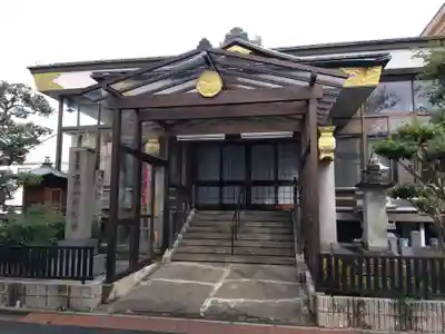 常休寺(福井県)