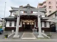 出雲大社大阪分院(大阪府)