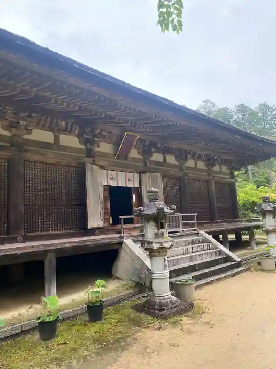 善水寺(滋賀県)