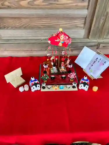 大宮・大原神社のその他建物