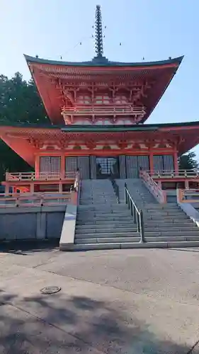 比叡山延暦寺のその他建物