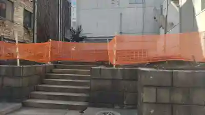 高山稲荷神社（旧鎮座地）のその他建物