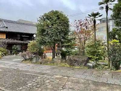 千手院(東京都)