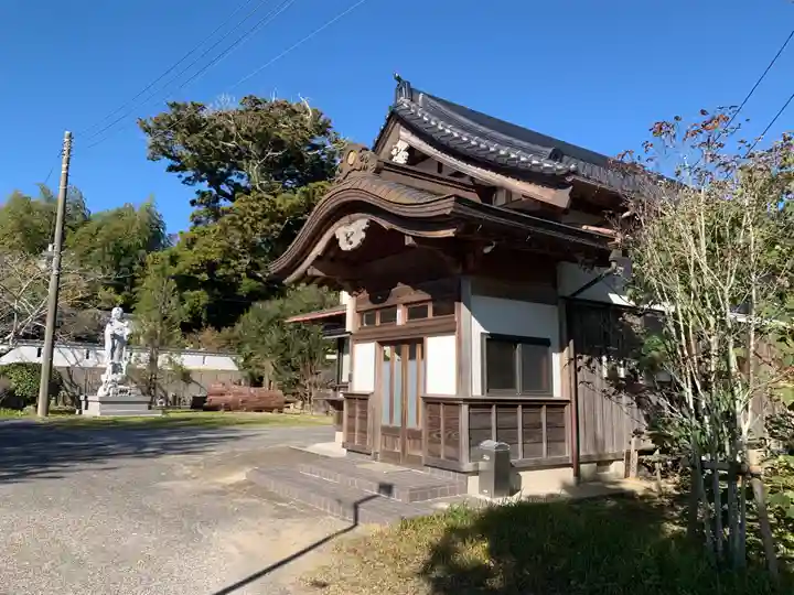 真光寺(千葉県)