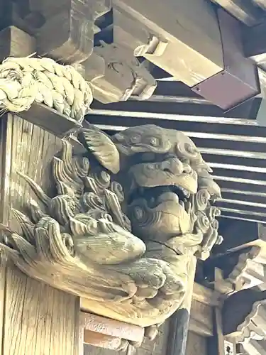 愛宕神社(茨城県)