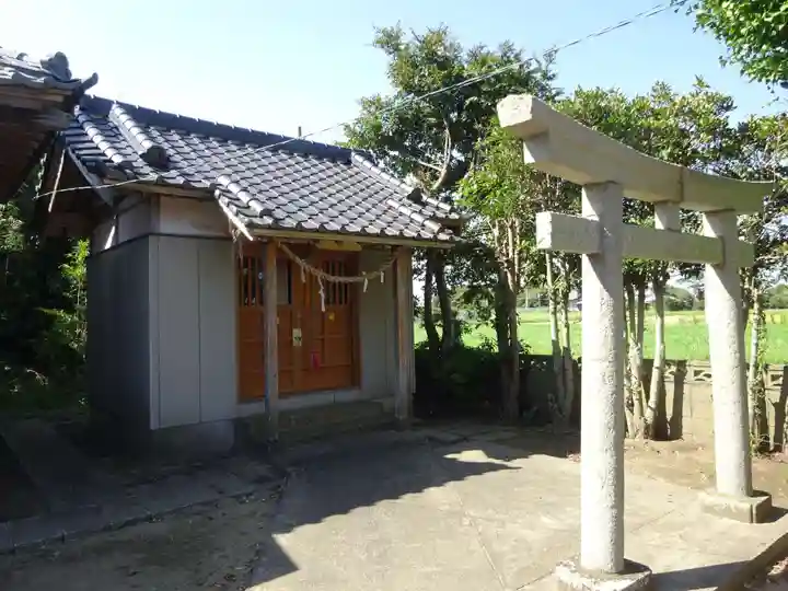 恵比須神社(千葉県)