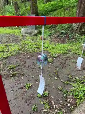 大宮温泉神社(栃木県)