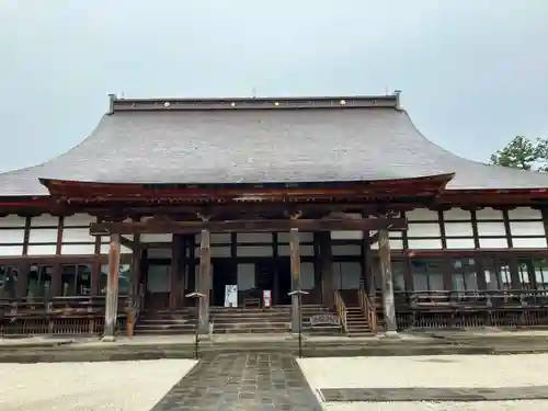 浄興寺(新潟県)