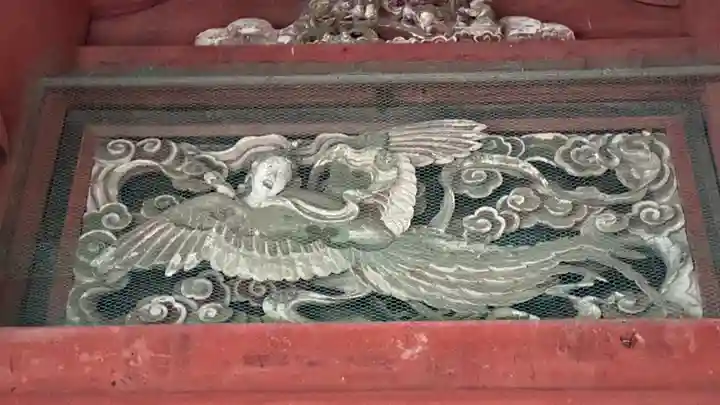 滑河山龍正院(千葉県)
