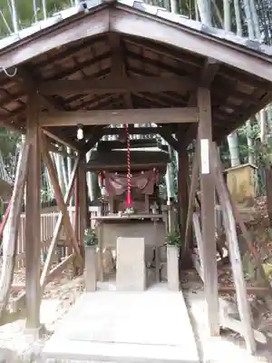 寳塔寺（宝塔寺）(京都府)