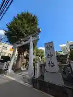 柏神社(千葉県)