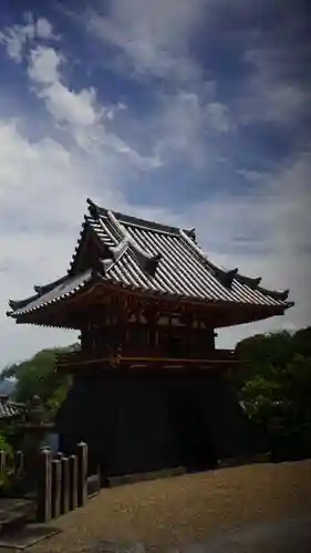 矢田寺(奈良県)