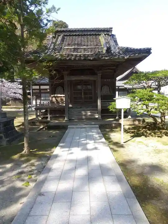 善寶寺(山形県)