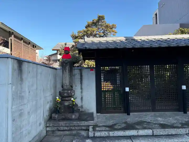 善光寺(愛知県)